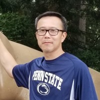 Stanley Liu