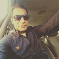 Mohamed Shazly