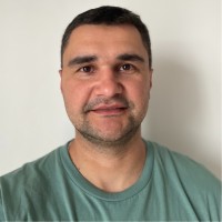 Andrii Zakharchuk