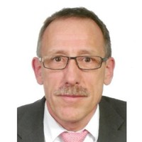 Richard Best Dr.