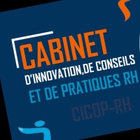 Cabinet CICOP-RH