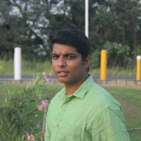 Prijith P