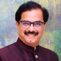 Deepak Malwade, Cybersecurity Leader