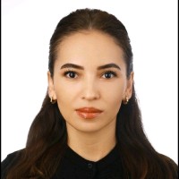 Mahri Sohbedova