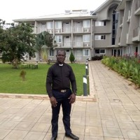 WILLIAM AKYEA ASIEDU