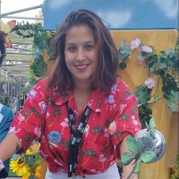 Gabriela A. Niculae