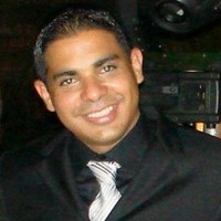 Carlos Barreto