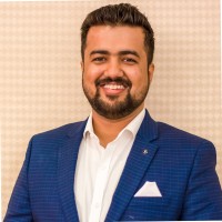 Gaurav Wadhwani