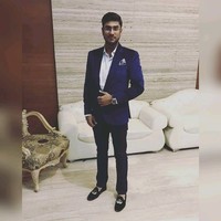Arjun dhall