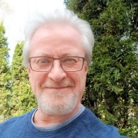 David Studholme