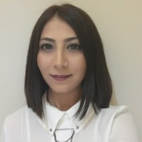 Irem Alpaslan