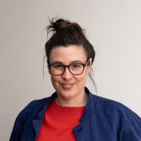 Christine Müller Stalder