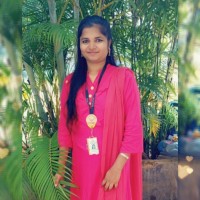 Sunaina Kumari