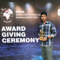 Md. Reaz Ahammed Chowdhury