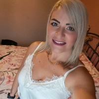 Tracey Harmon