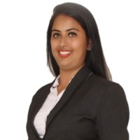 Jyoti Pinto