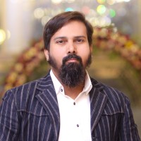 Asif Ahmed Khan