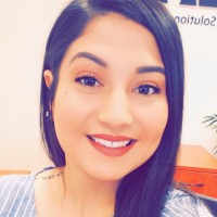 Danielle Garza