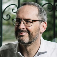 Tim Gebauer