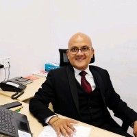 Arvind Mittal