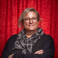 Anne-Lise Horlaville