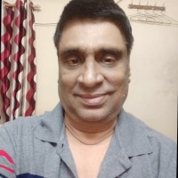 Kbraman Iyer