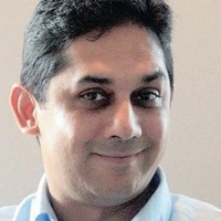Rajesh Luckman