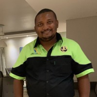 Thabo Ngwenya
