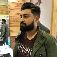 Ashwani Kumar