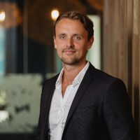 Christian Drøyvold