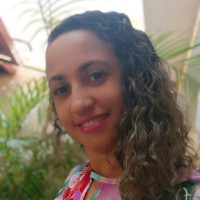 Márcia Cristina silva