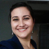 Martha Cadena