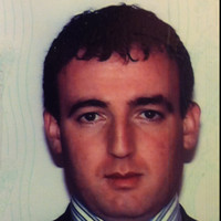 Gavin Brennan