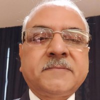 Aroon Tewari