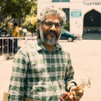 Kuldeep Dusane