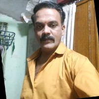 Kiran Patil