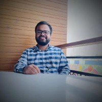 ANSHUMAN PRADHAN