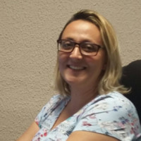 Jociane Almeida