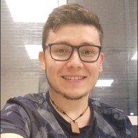 Andrés Martínez