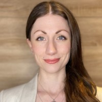 Stefanie Volland, Phd