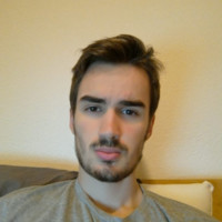 Mathieu Guichard