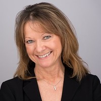 Gillian Sutherland