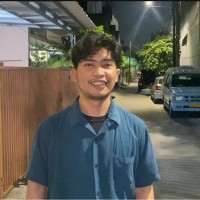 Richye Calvin Manik