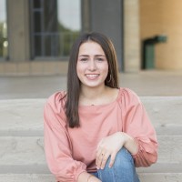 Kayla Tolly