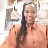 Thandi Sithole