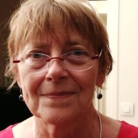 Anne Marie Borne