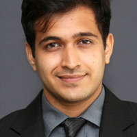 Vinay Borar