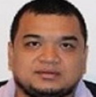 Ruben Frayalde