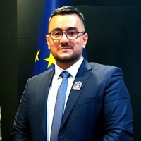 Qusay L Al-Doori