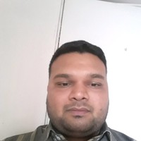 Rakesh Saini
